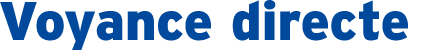 Voyance directe - Tél. 08.92.23.17.88. Le coût de la communication est directement prélevé sur votre facture téléphonique.