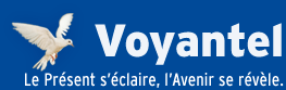 Voyantel - Le Présent s'éclaire, l'Avenir se révèle